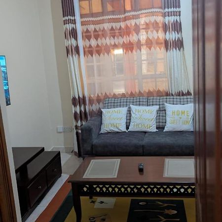 Angie'S Palace Syokimau ภายนอก รูปภาพ